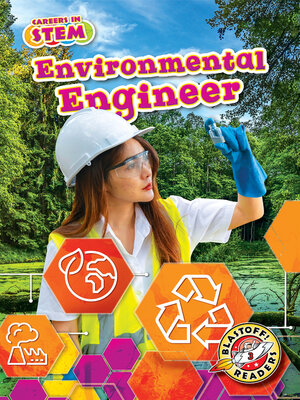 cover image of Environmental Engineer